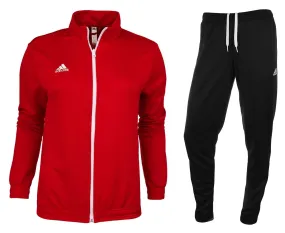adidas Damen Trainingsanzug Entrada 22 Track Training H57562/HC0335