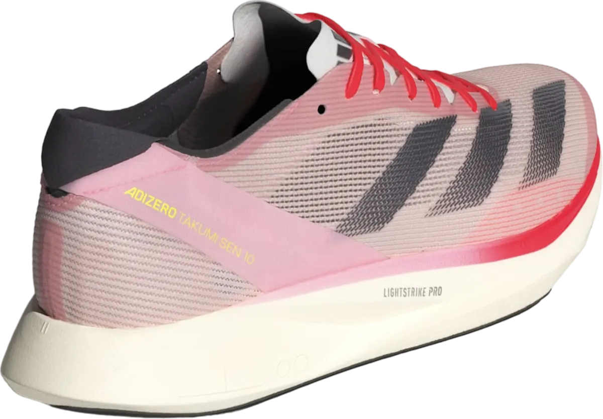 adidas Performance adidas ADIZERO TAKUMI SEN 10 M id3621