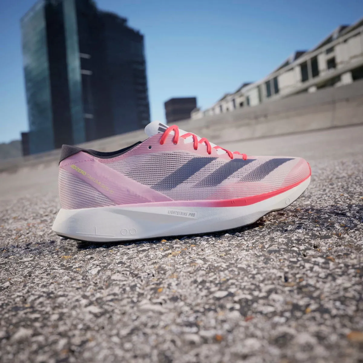 adidas Performance adidas ADIZERO TAKUMI SEN 10 M id3621