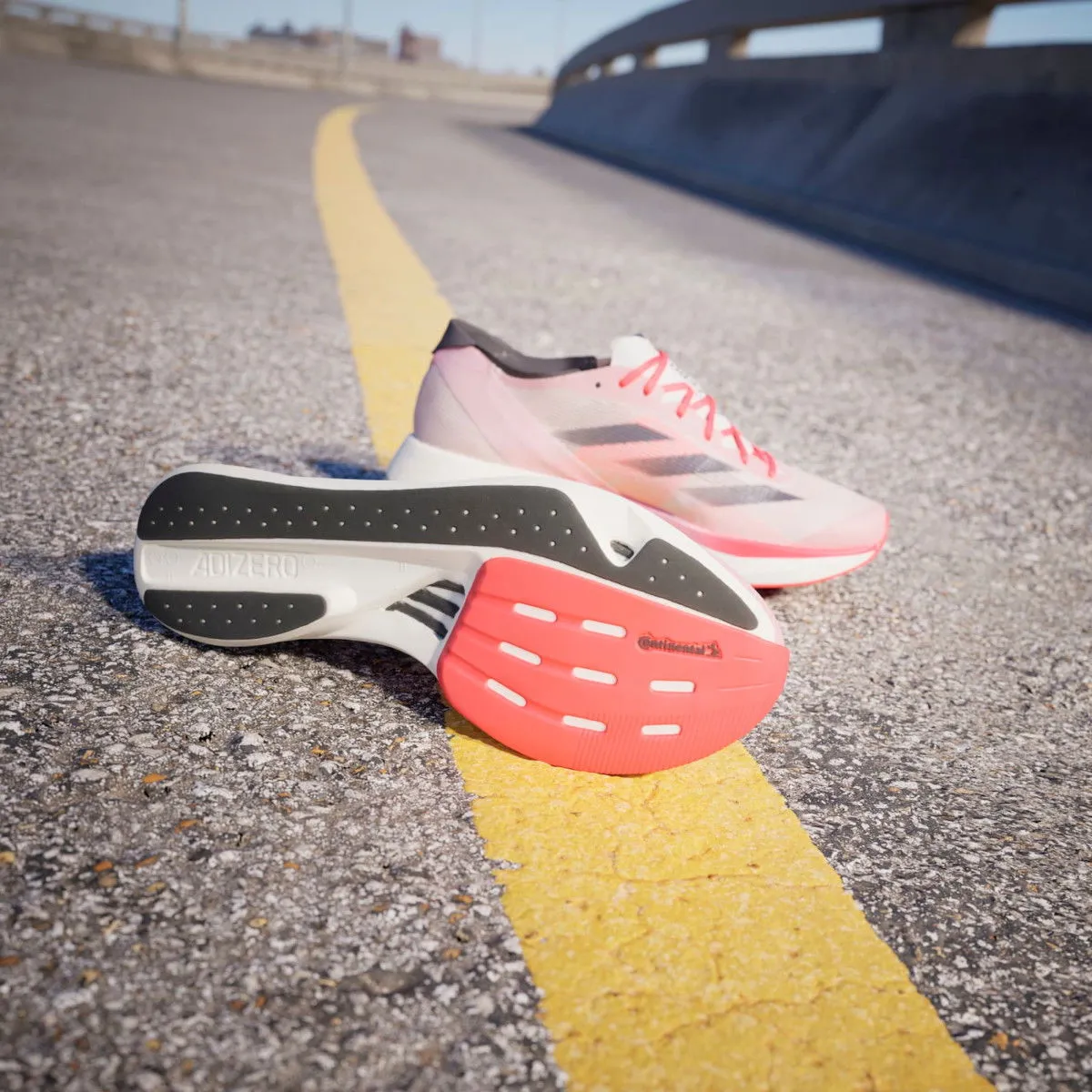 adidas Performance adidas ADIZERO TAKUMI SEN 10 M id3621
