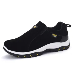 Bequeme und rutschfeste Wanderschuhe für Herren - Max