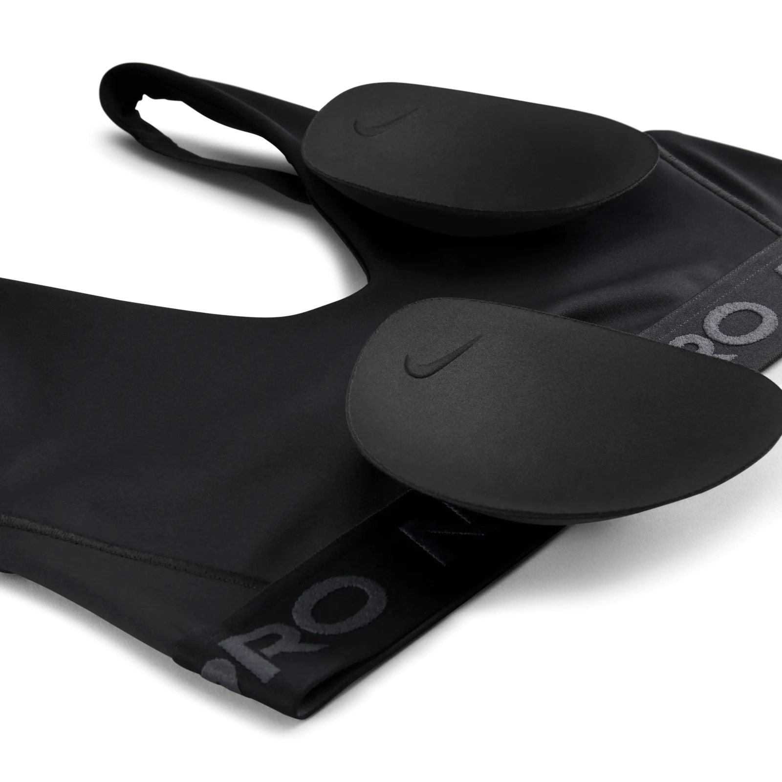 BH Nike Pro Indy Plunge Bra FQ2653-010