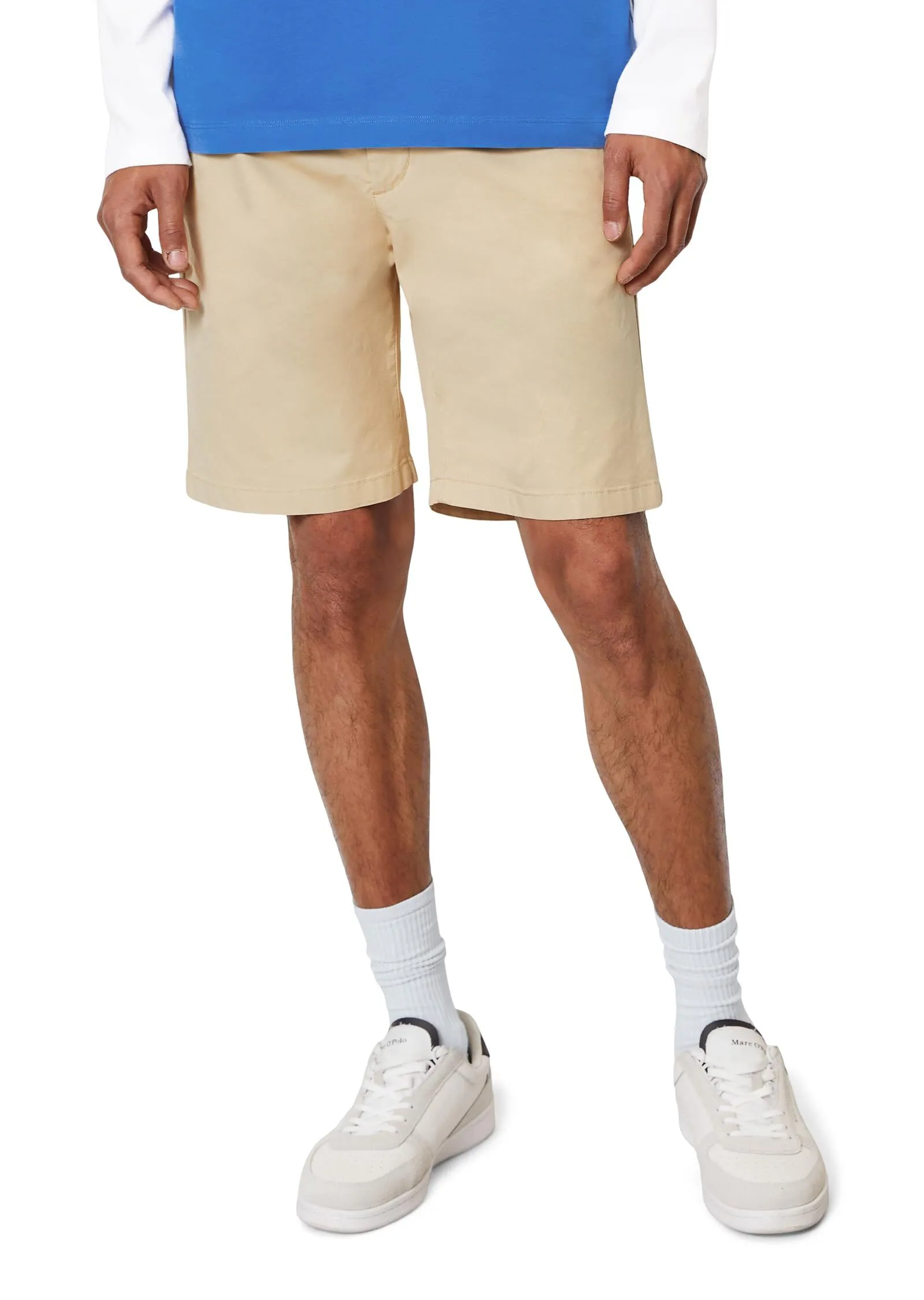 Chinoshorts