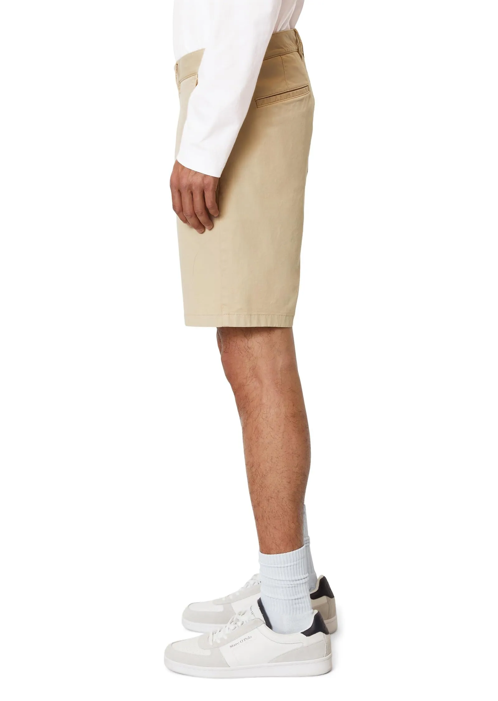 Chinoshorts