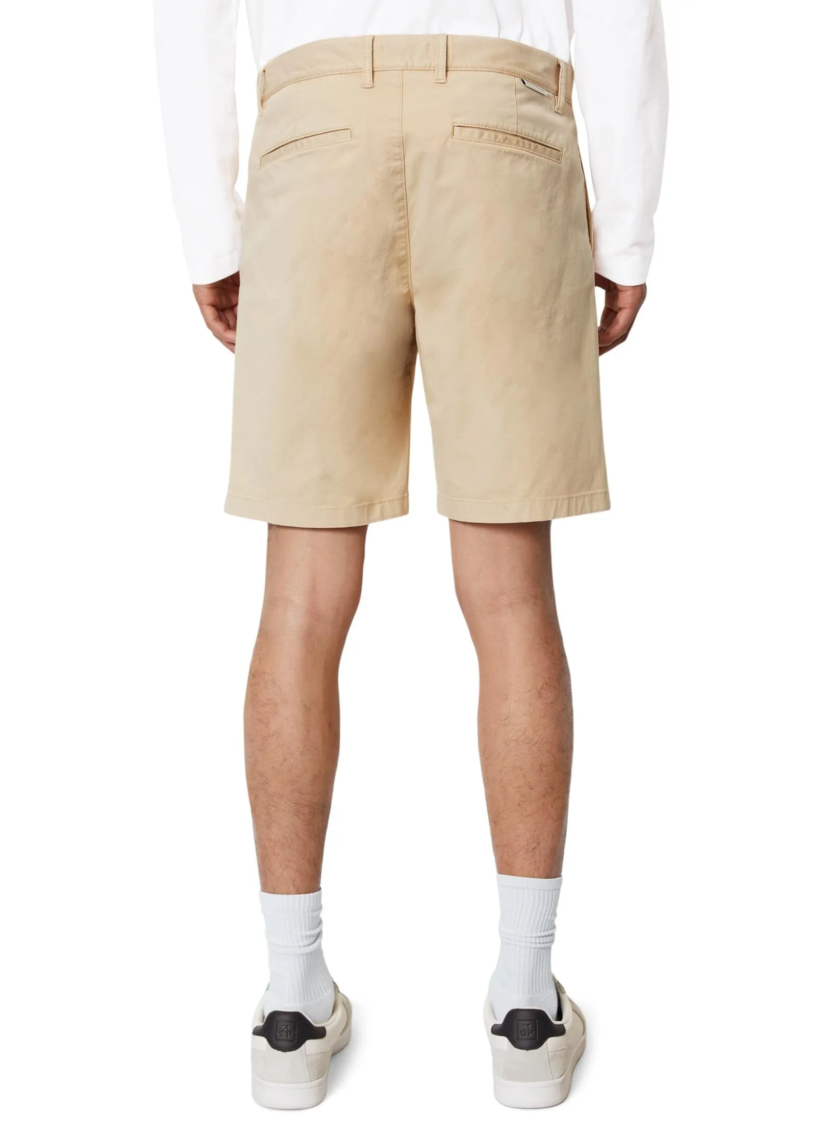 Chinoshorts