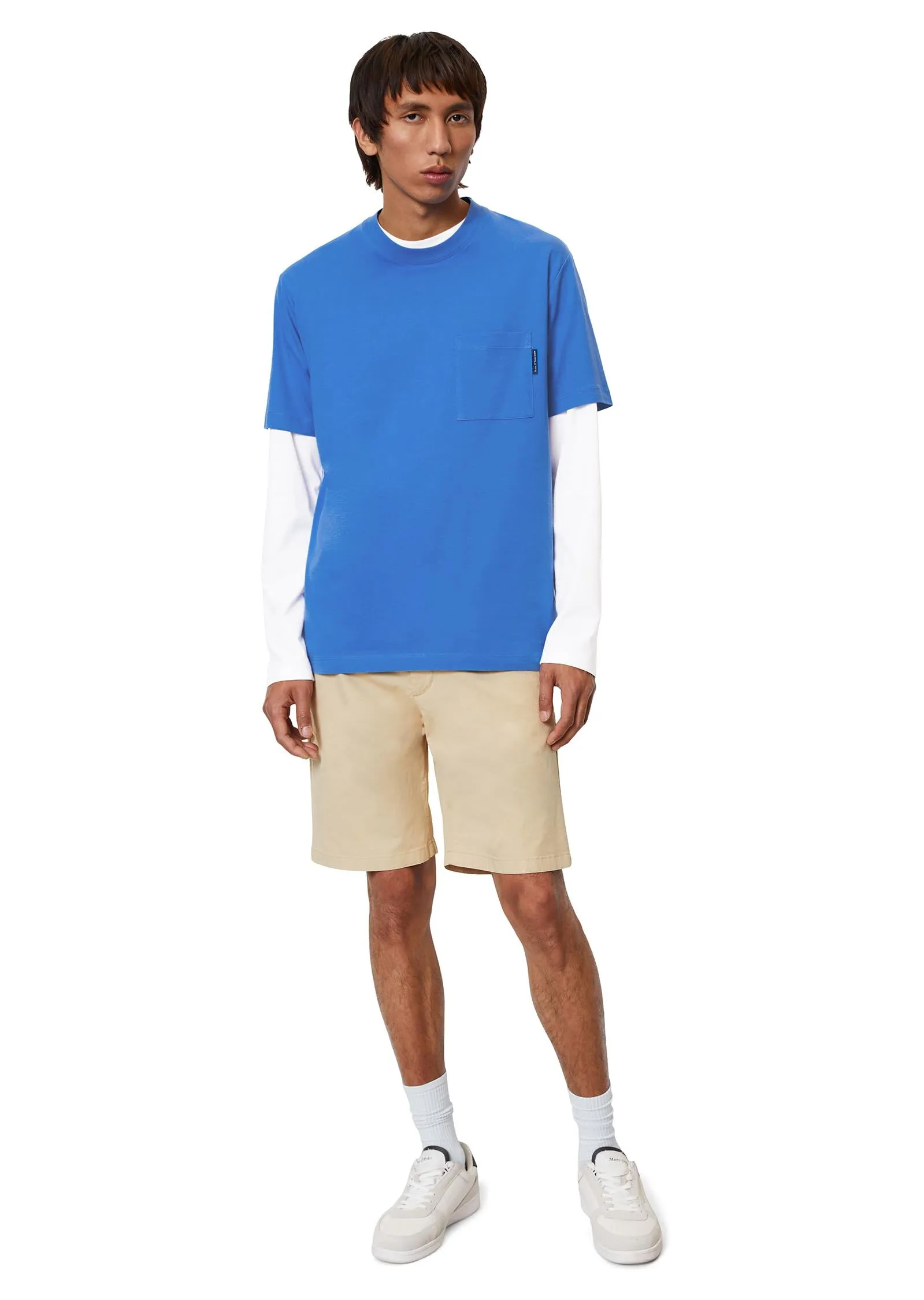 Chinoshorts