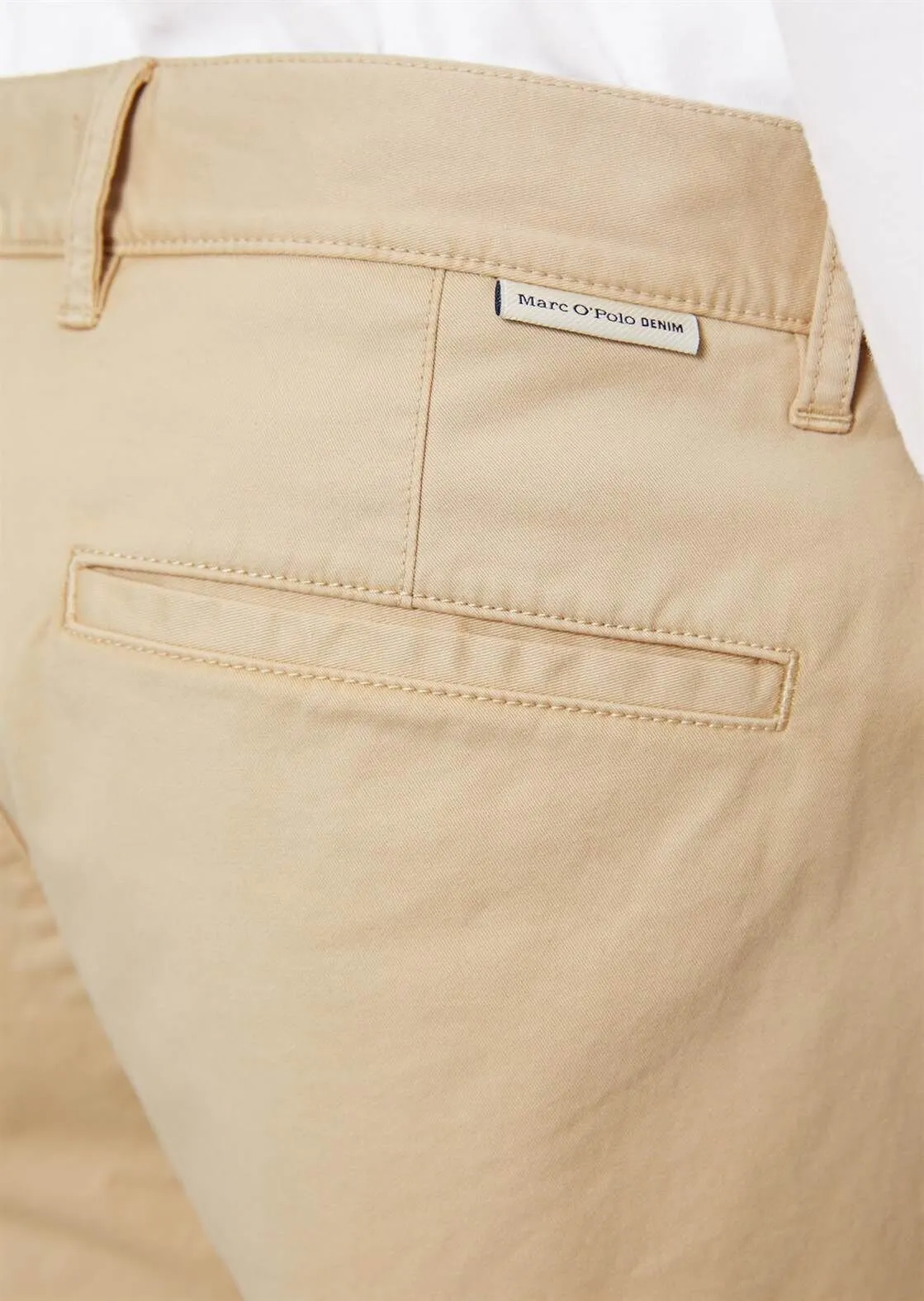 Chinoshorts