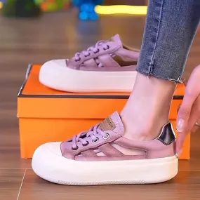 ComfyHeel - Herbstschuhe mit Absätzen für draußen