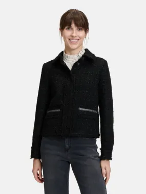 Damen Tweedblazer