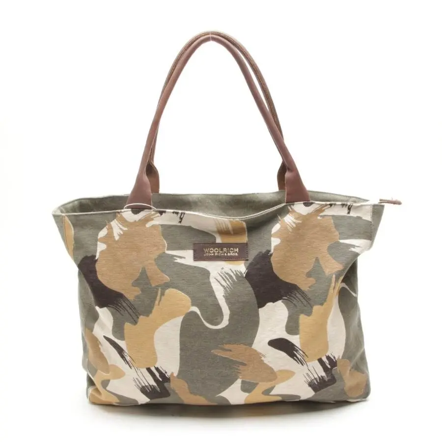 Handtasche Mehrfarbig
