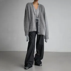 Heidi-Mode | Bequeme Strickjacke