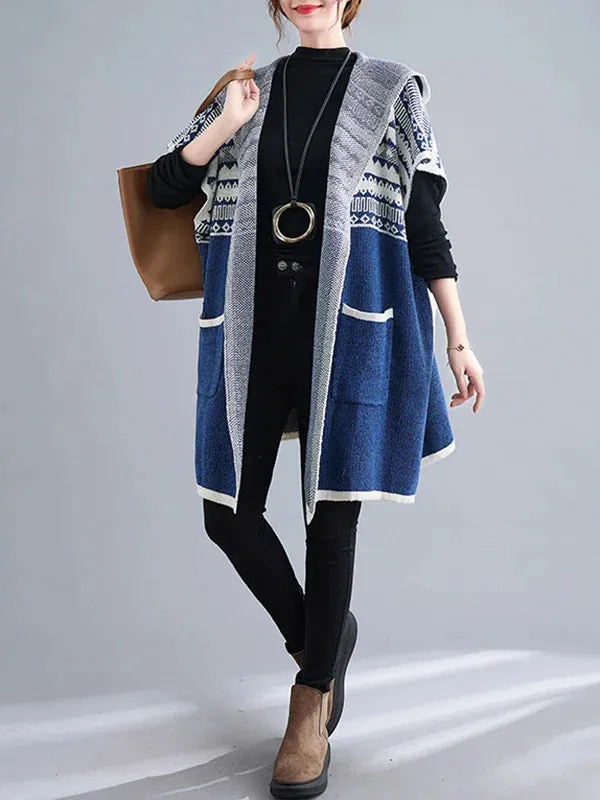 Heidi-Mode | Kurzärmlige Strickjacke Outwear
