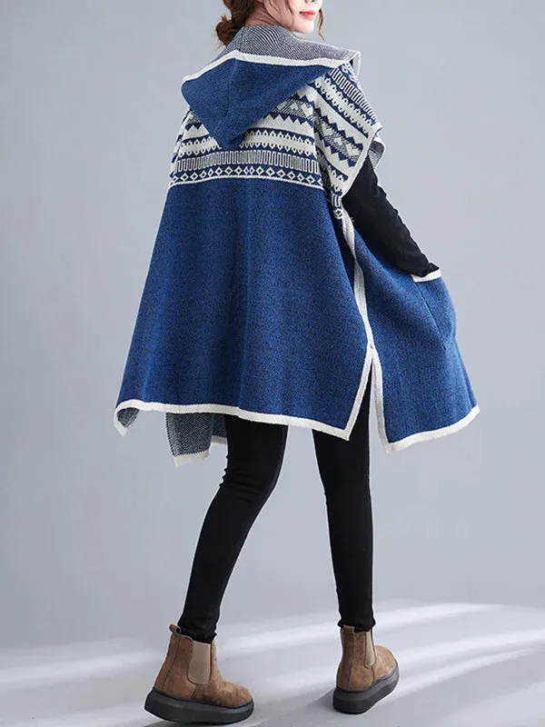 Heidi-Mode | Kurzärmlige Strickjacke Outwear