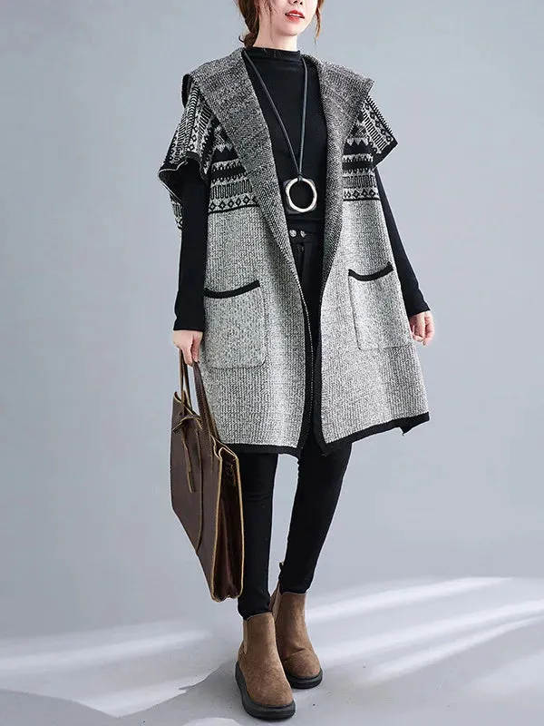Heidi-Mode | Kurzärmlige Strickjacke Outwear