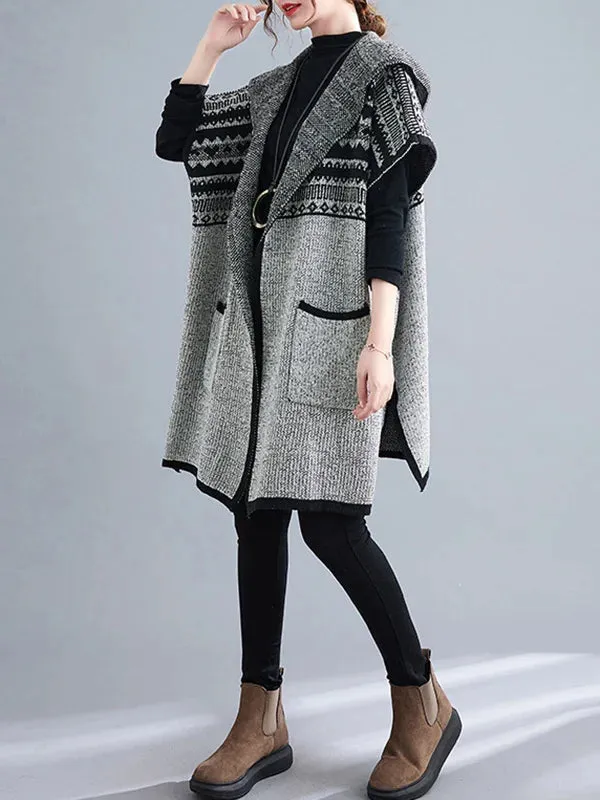 Heidi-Mode | Kurzärmlige Strickjacke Outwear