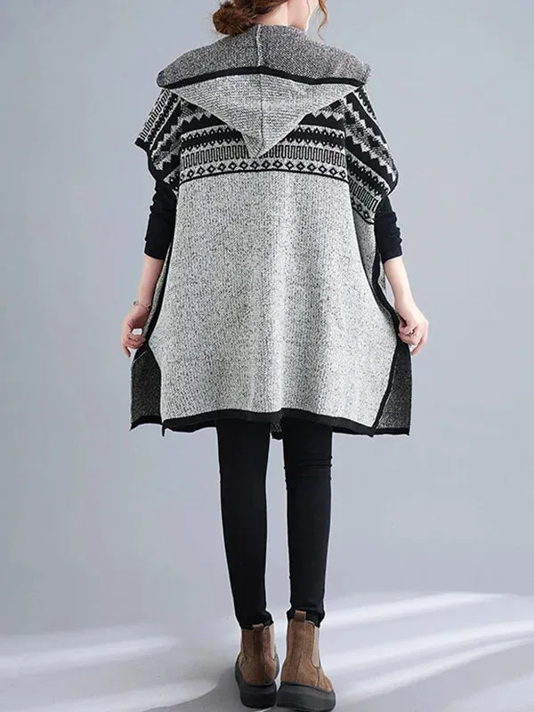 Heidi-Mode | Kurzärmlige Strickjacke Outwear