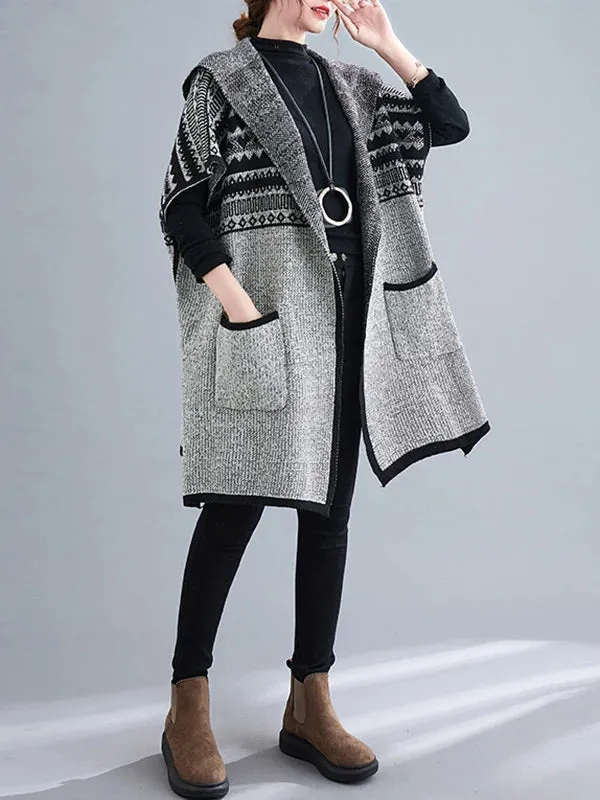 Heidi-Mode | Kurzärmlige Strickjacke Outwear