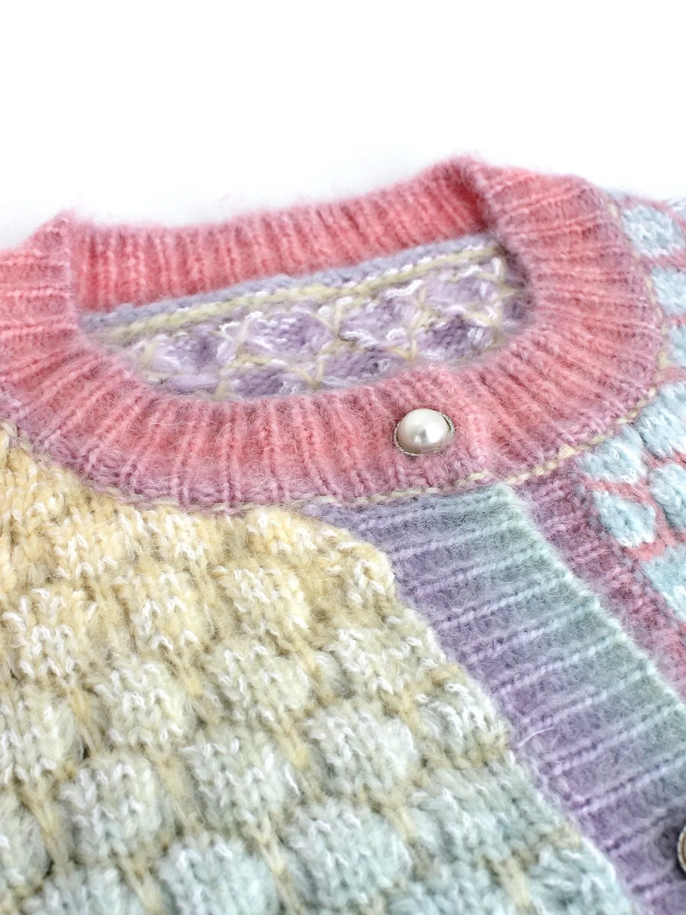 Heidi-Mode | Lässige Und Mühelose Winter Strickjacke
