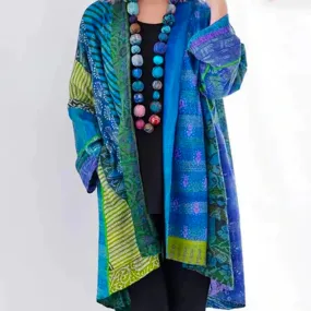 Heidi-Mode | Winter Strickjacke Schick Hochwertigs Material Ideal Für Winter Für Damen