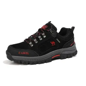 Heidi-Mode - Herren Outdoor Wanderschuhe, wasserdicht und atmungsaktiv für maximalen Komfort