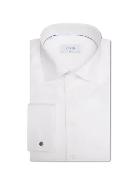 Hemd im Slim Fit
