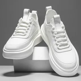 Herren Wanderschuhe mit atmungsaktivem Design und robuster Sohle – Kai