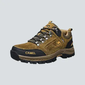 Herren Wanderschuhe mit leichtem Design und robuster Sohle – Einar