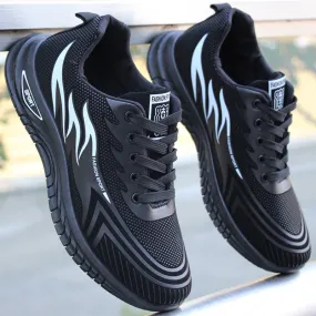 Herren Wasserdichte Wanderschuhe – Komfort und Halt – Orion