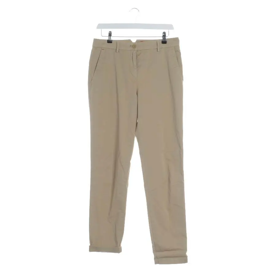Hose 36 Beige
