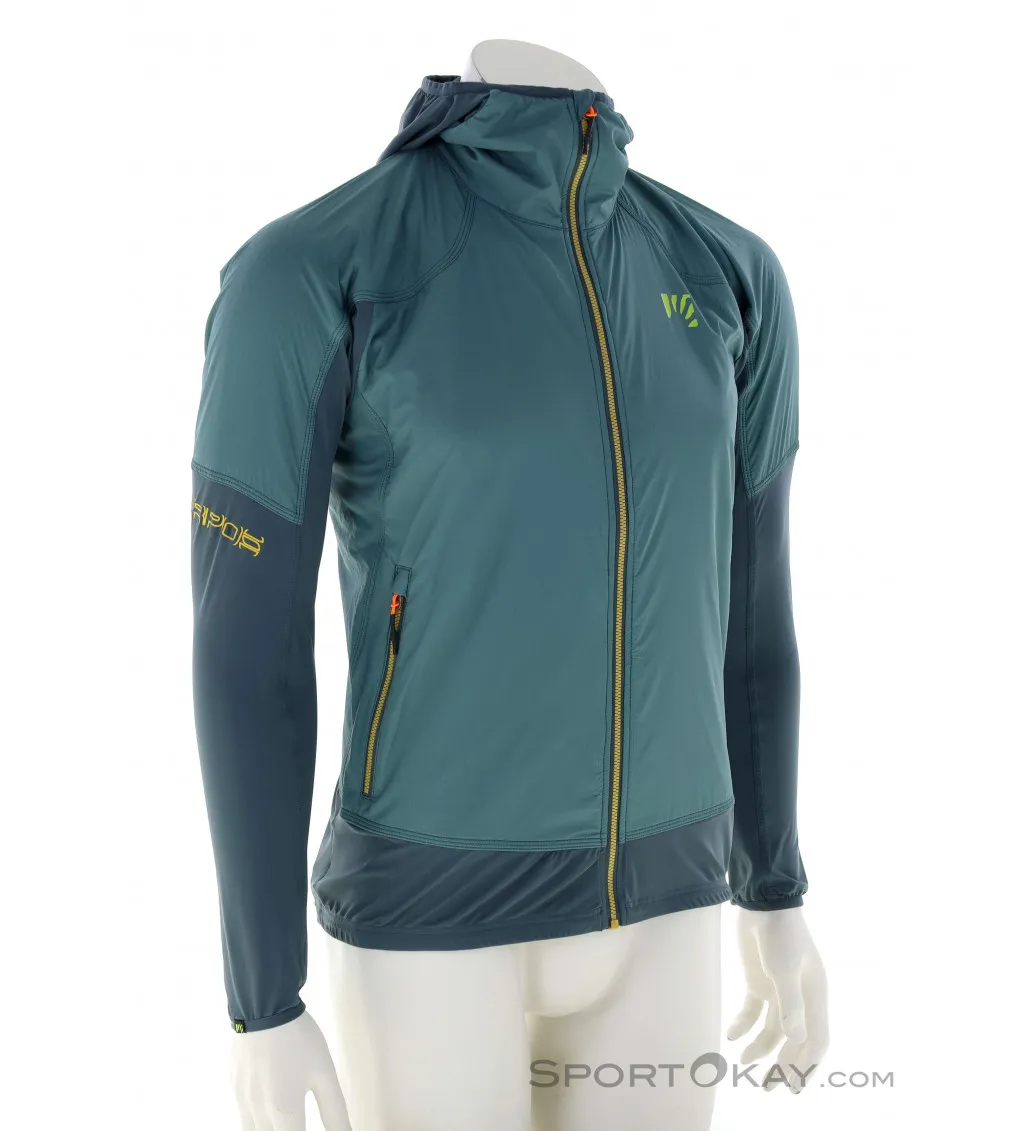 Karpos Lavaredo Herren Outdoorjacke