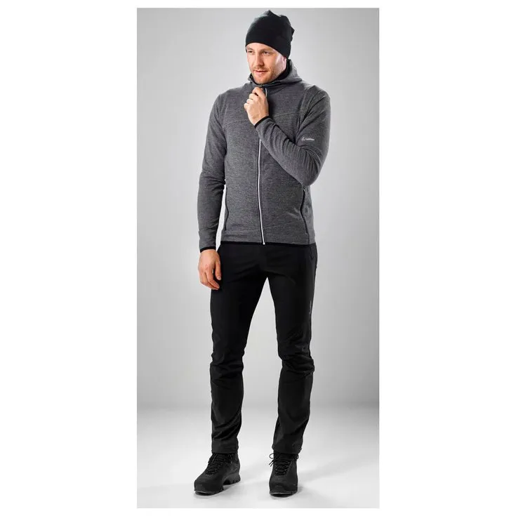 Langlauf Hosen Loffler ---M Pants As Black