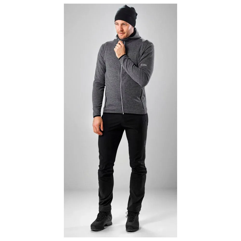 Langlauf Hosen Loffler ---M Pants As Black
