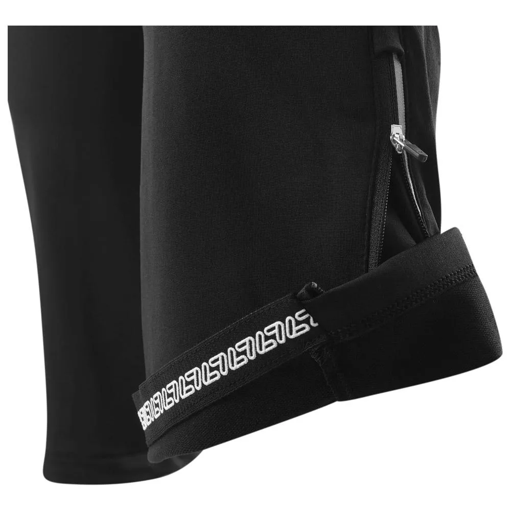 Langlauf Hosen Loffler ---M Pants As Black