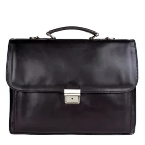 Leder Businesstasche Optimist | Remy