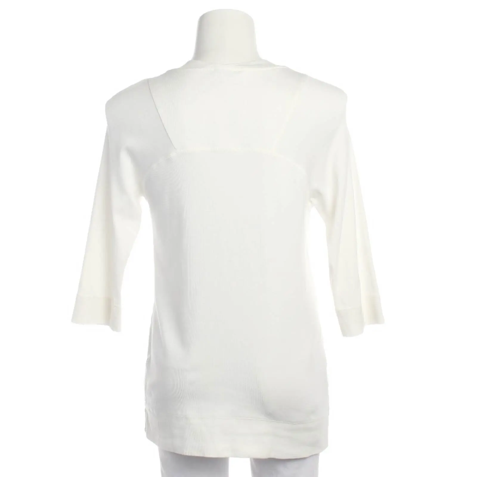 Longsleeve 34 Weiß