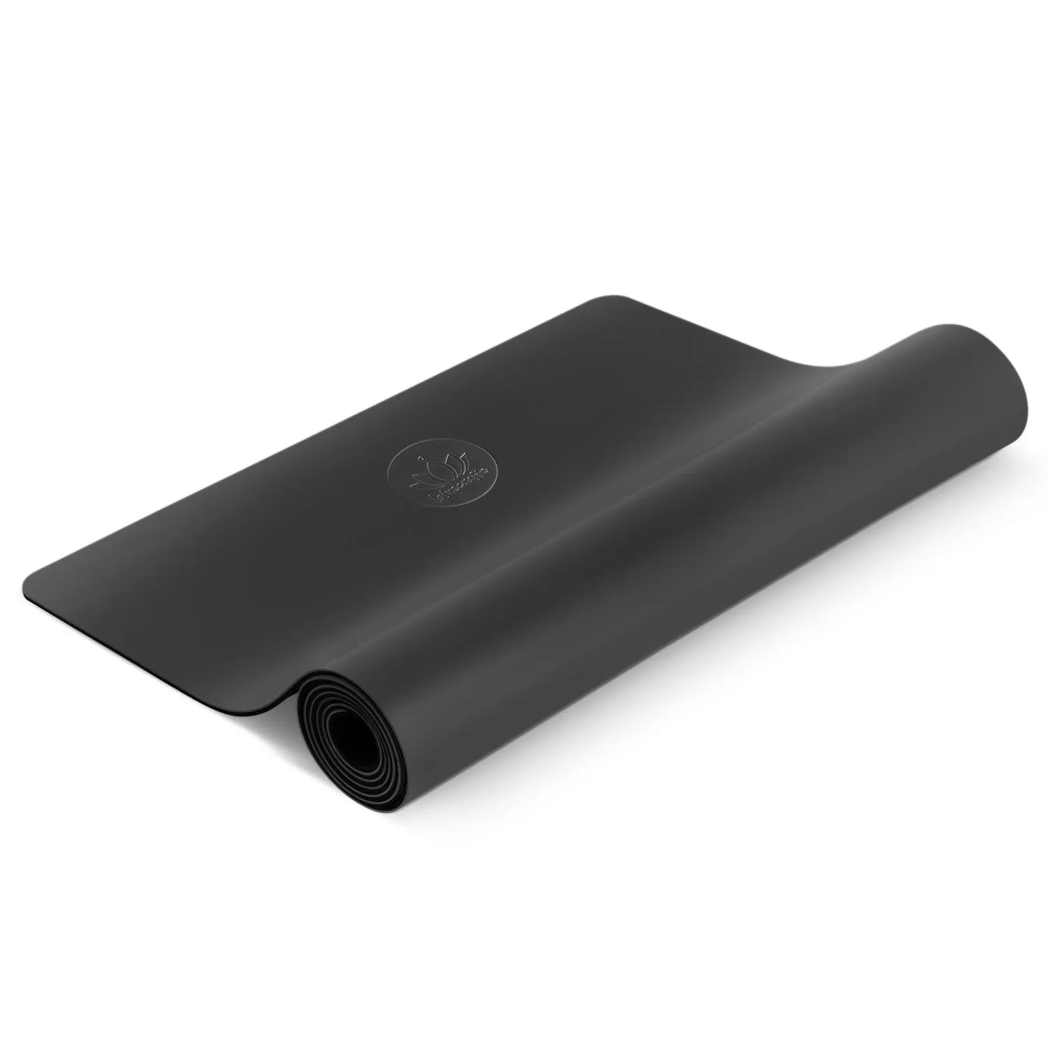 Lotuscrafts Yogamatte PURE - Dritte Wahl