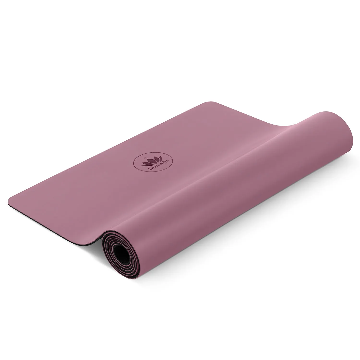 Lotuscrafts Yogamatte PURE - Dritte Wahl