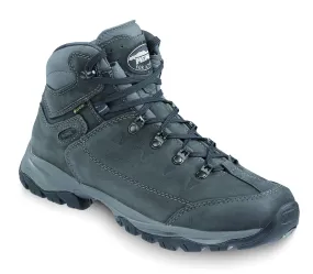 Meindl Ohio 2 GTX Herren Wanderschuhe anthrazit - ARTS-Outdoors