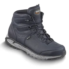 Meindl Vakuum Urban Herren Wanderschuhe marine - ARTS-Outdoors