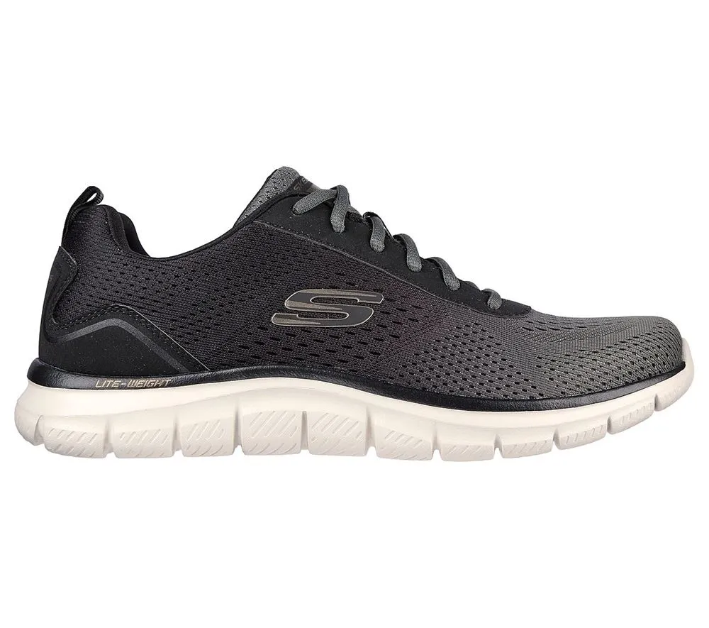 Skechers Herren Track - Ripkent  S13  232399
