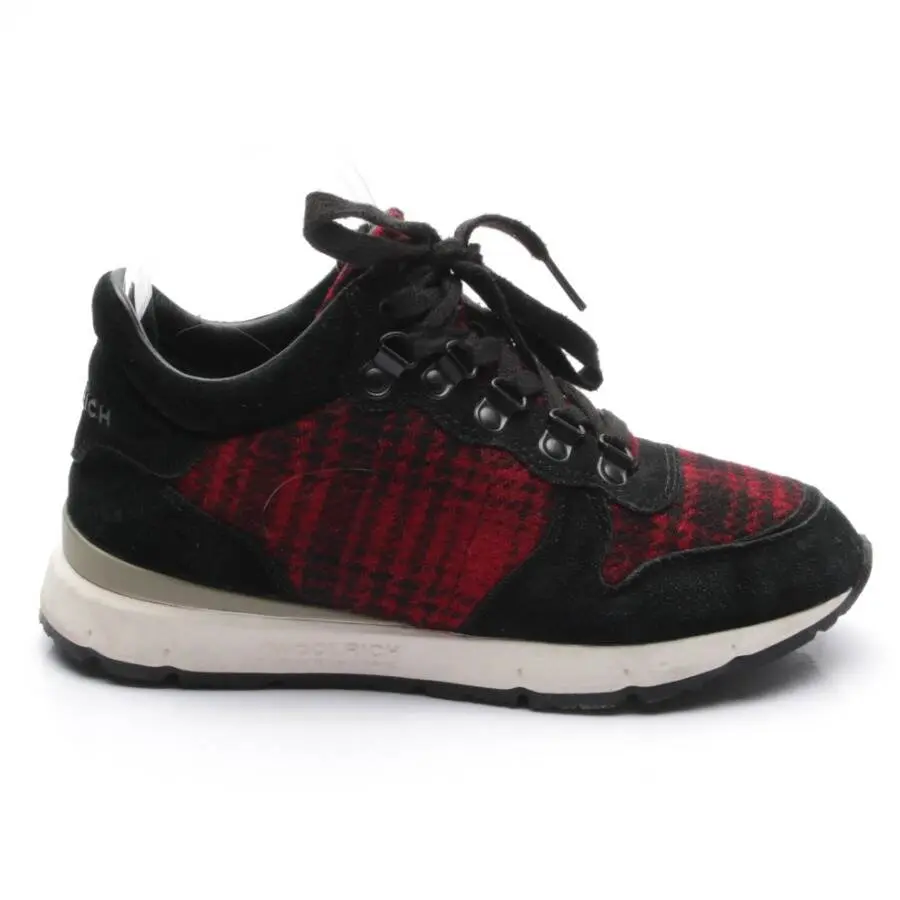 Sneaker EUR 37 Rot