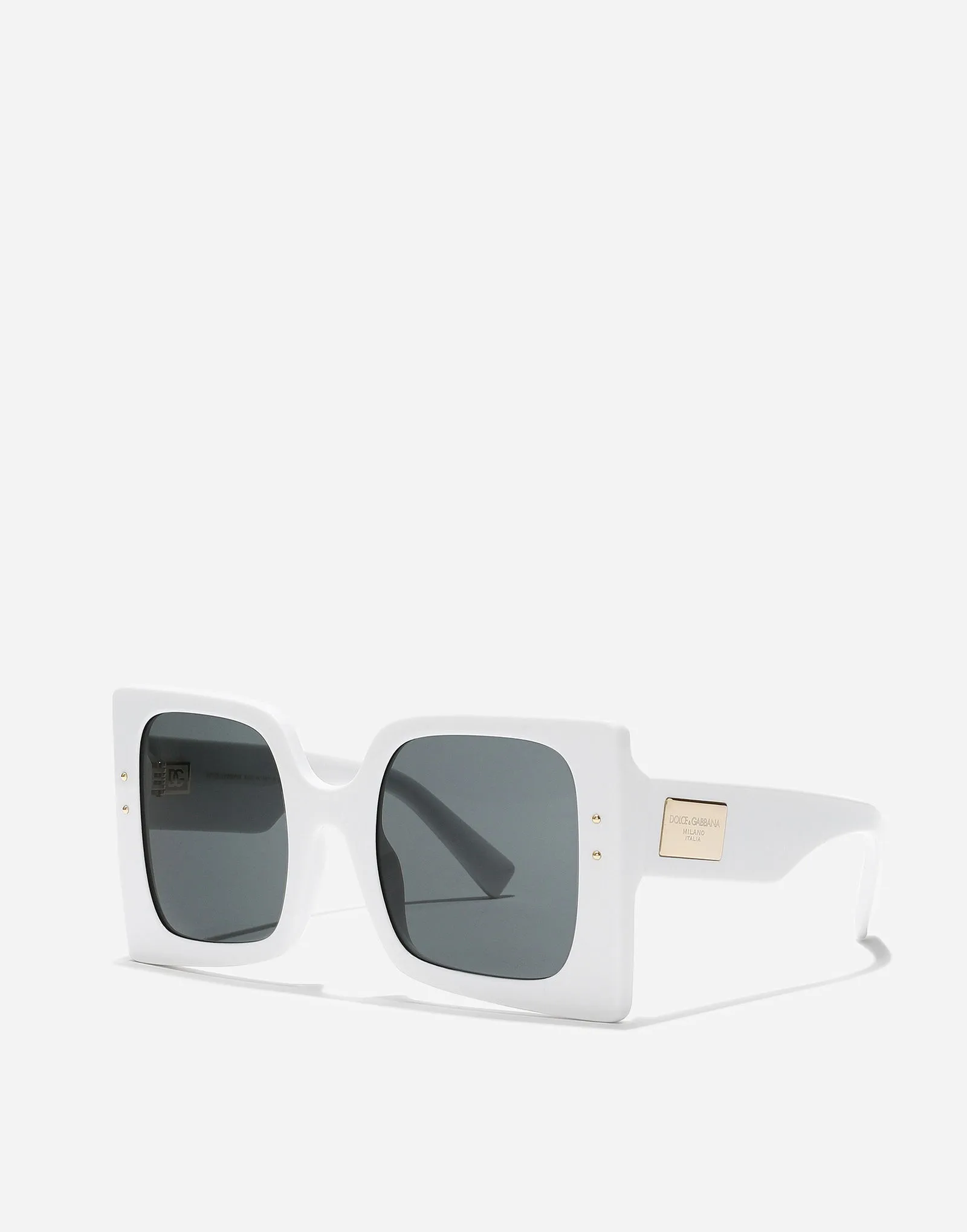 Sonnenbrille Dolce & Gabbana Dna Sunglasses VG4490VP3879V000