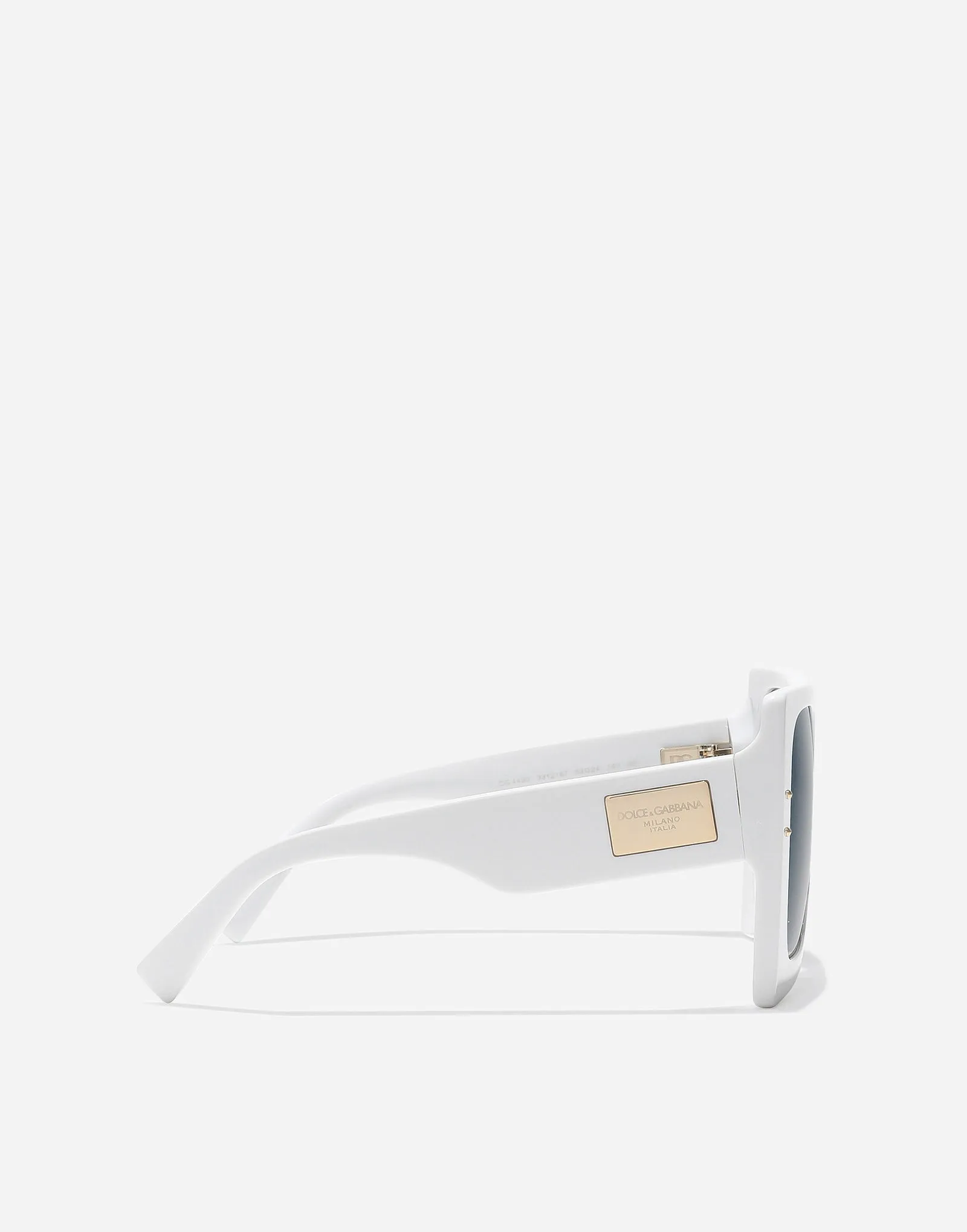Sonnenbrille Dolce & Gabbana Dna Sunglasses VG4490VP3879V000