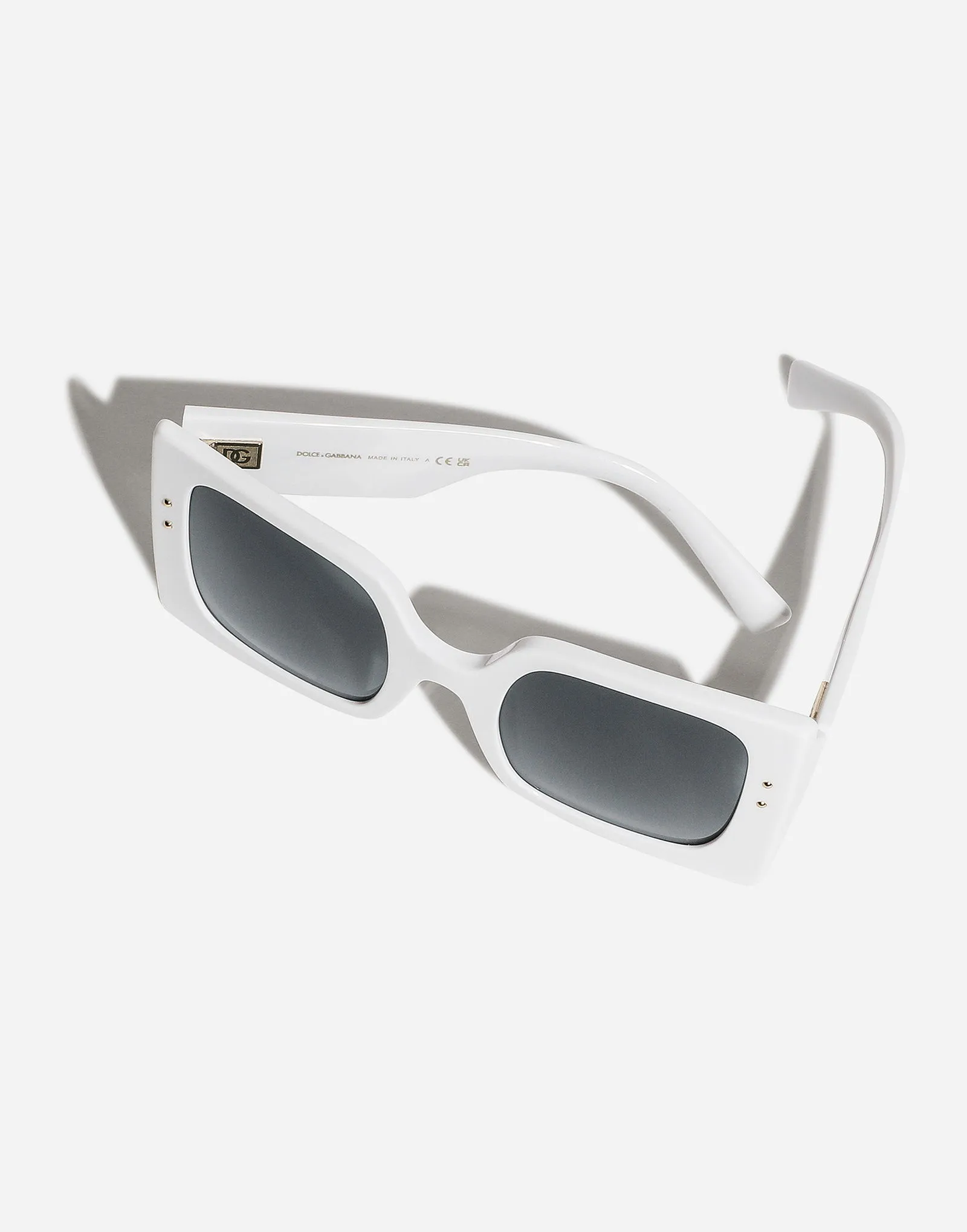 Sonnenbrille Dolce & Gabbana Dna Sunglasses VG4490VP3879V000