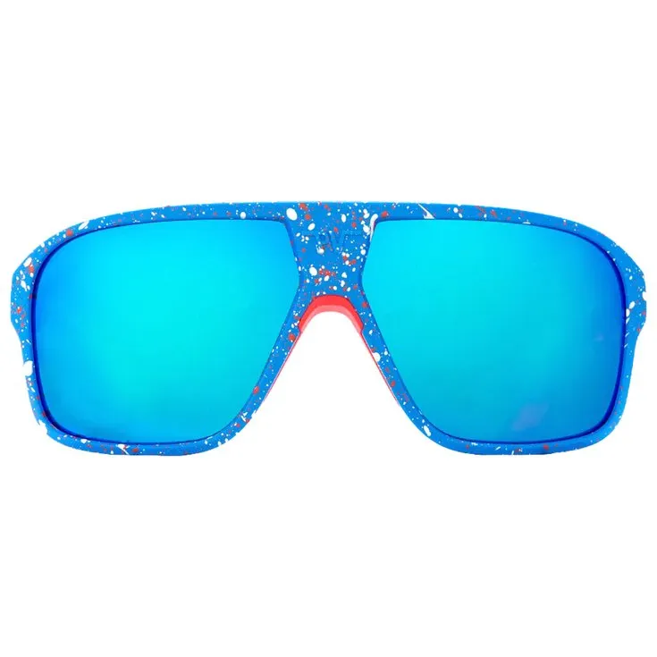 Sonnenbrille Pit Viper ---The Flight Optics The Blue Ribbon
