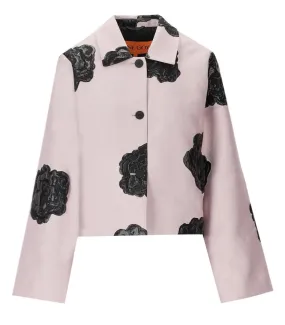  Stine Goya  STINE GOYA KIANA ROSA JACKE pink