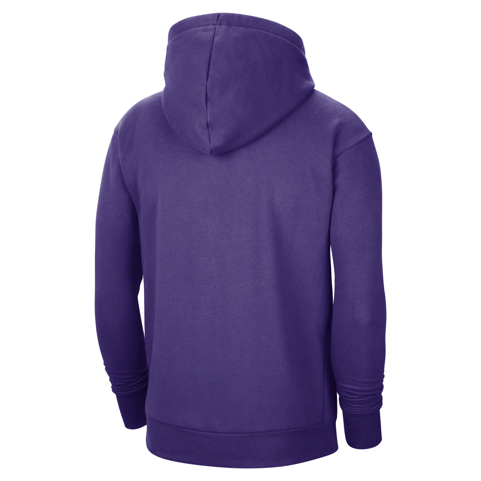 Sweatshirt Nike NBA Los Angeles Lakers Essential Fleece Pullover Hoodie DR9401-504