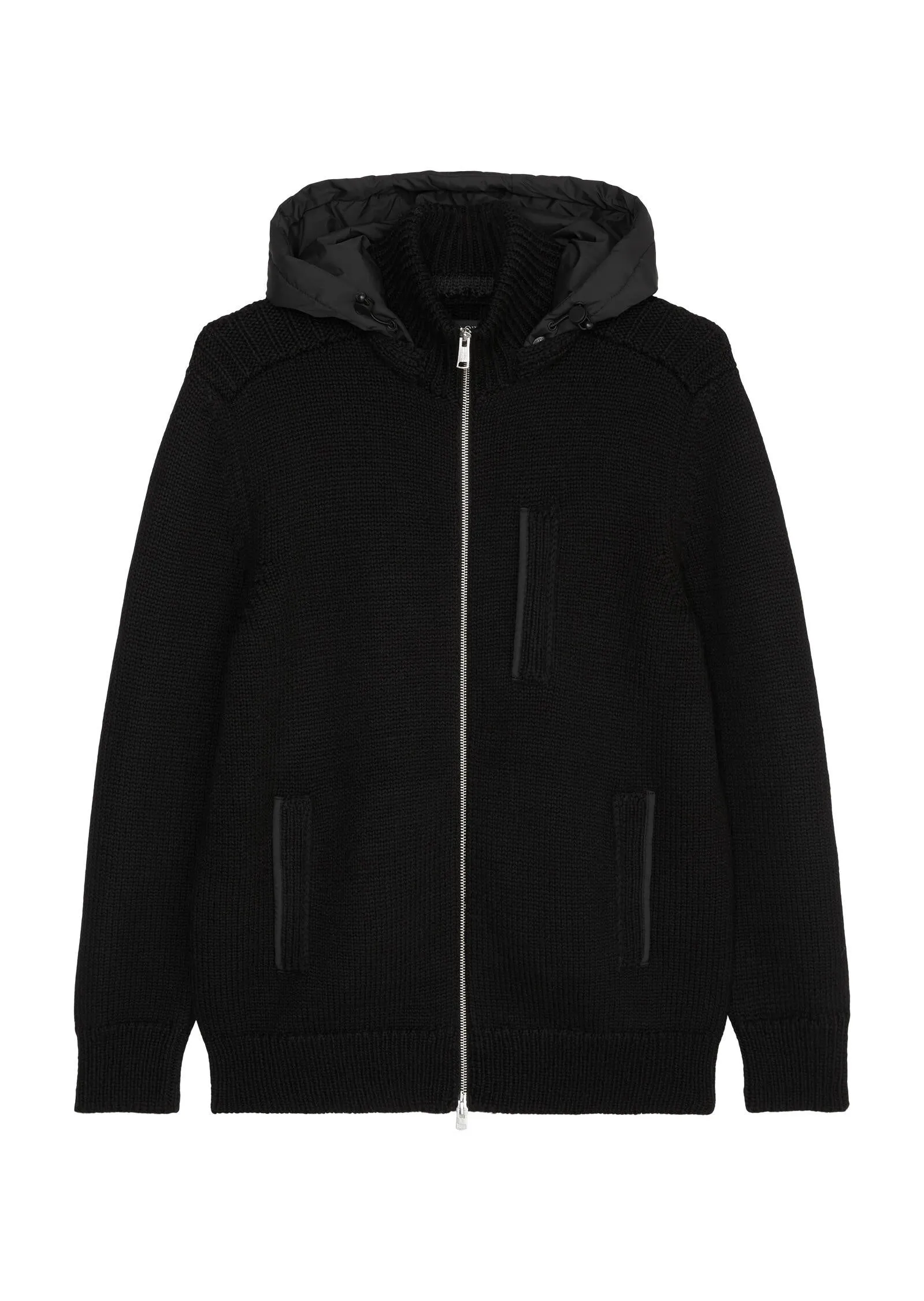 Übergangsjacke