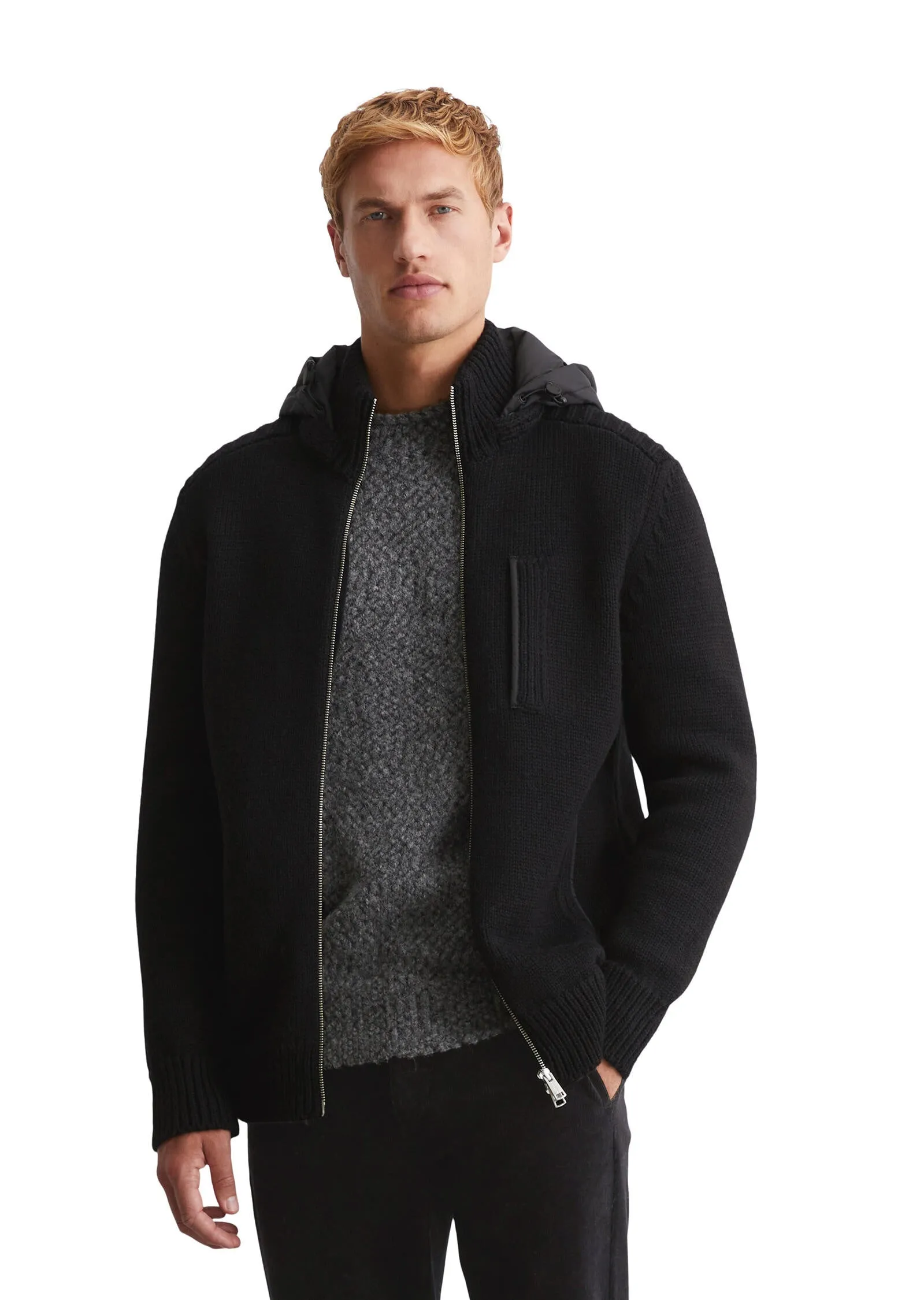 Übergangsjacke